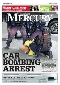 Illawarra Mercury - April 3, 2019