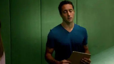 Hawaii Five-0 S02E07