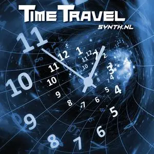 Synth.NL - Time Travel (2021)