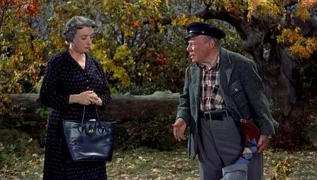 The Trouble with Harry (1955)