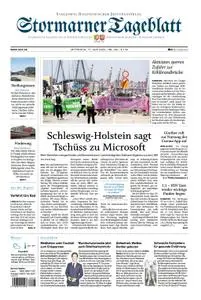 Stormarner Tageblatt - 17. Juni 2020