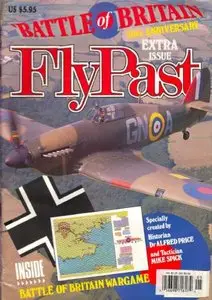 Battle of Britain (FlyPast 50th Anniversary Extra Issue)