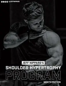 Men's Shoulder Hypertrophy Program