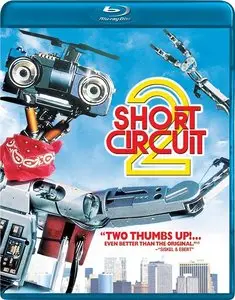 Short Circuit 2 (1988)