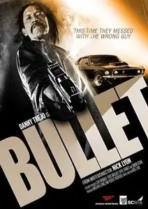 Bullet (2014)