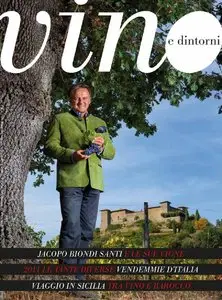 Vino e dintorni N.01 – 2011 (Repost)