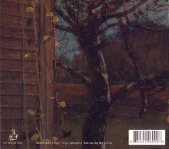 Knitting By Twlight - An Evening Out Of Town (2008) {It's Twilight Time} **[RE-UP]**