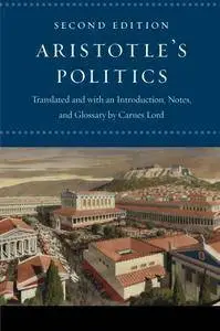 Aristotle's "Politics": Second Edition