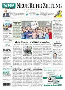 NRZ Neue Ruhr Zeitung Oberhausen - 20. Februar 2018