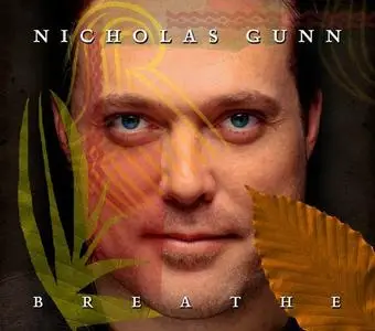 Nicholas Gunn - 10 Albums (1994-2013) (Re-up)