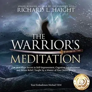 The Warrior's Meditation [Audiobook]