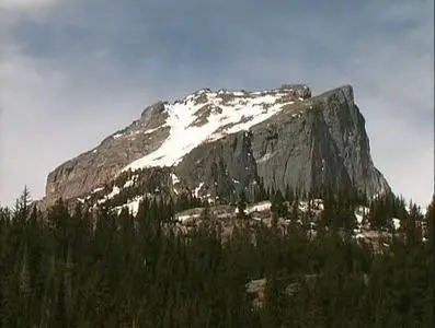 Золотой глобус. 1. Национальные парки США (Часть 1)