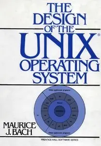 Design of the UNIX Operating System (Repost)