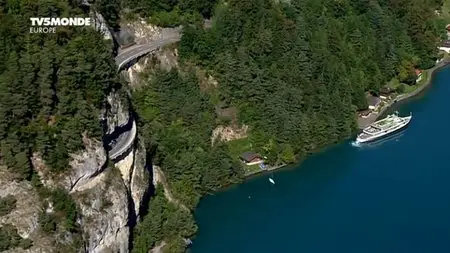 TV5Monde - Home Swiss Home (2013)