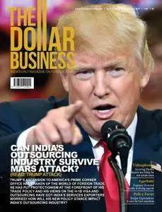 The Dollar Business - February 2017