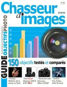 Chasseur d'images - décembre 2016