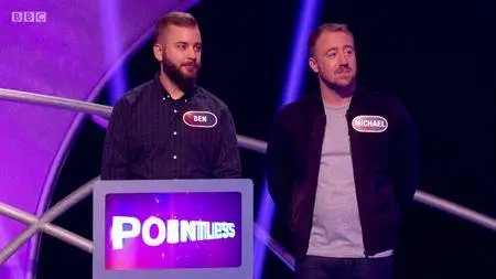 Pointless S18E34