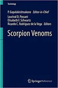 Scorpion Venoms (Repost)