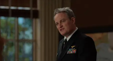 The Caine Mutiny Court-Martial (2023)