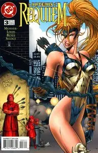 Artemis Requiem #3