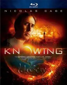 Knowing (For Xbox)
