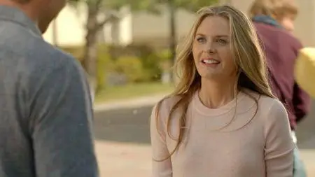 Angel from Hell S01E05 (2016)
