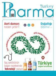 Pharma Turkey - September 07, 2016