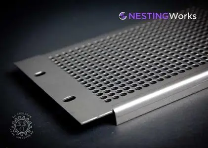 Geometric NestingWorks 2019 SP2.0
