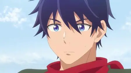 Shin no Nakama ja Nai to Yuusha no Party o Oidasareta node, Henkyou de Slow Life Suru Koto ni Shimashita S2 - 05 mkv