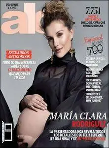 ALÓ Colombia - 03 Marzo 2016