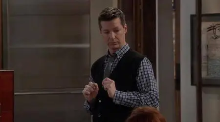 Will & Grace S09E10