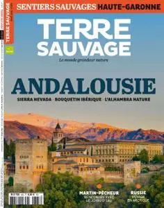 Terre Sauvage - Avril 2019