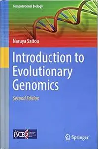 Introduction to Evolutionary Genomics  vol 2