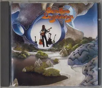 Steve Howe - Beginnings (1975)