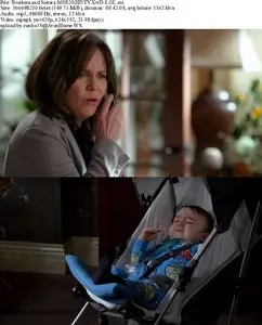 Brothers and Sisters S05E20