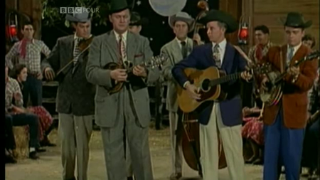 BBC - Lost Highway: The Story of Country Music (2003)