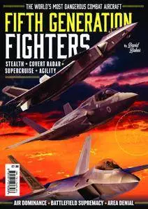 Fifth Generation Fighters