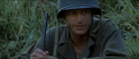 The Thin Red Line (1998)