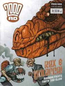 2000AD 1490 (2006-05-31) (John Williams