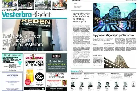 Vesterbro Bladet – 17. juni 2020