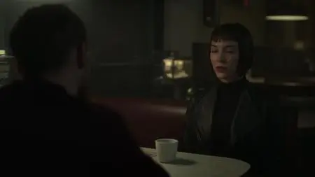 Helstrom S01E02