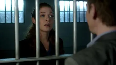 Proven Innocent S01E13