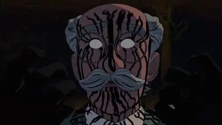 Curses! S01E01