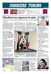 Corriere Torino - 24 Novembre 2023