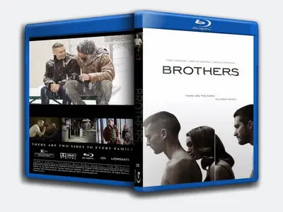 Brothers (2009)