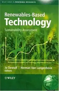 Renewables-Based Technology: Sustainability Assessment (repost)