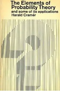 Elements of Probability Theory and Some of It's Applications
