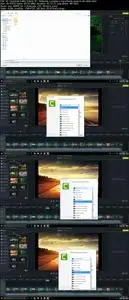 TechSmith Camtasia Editor 9