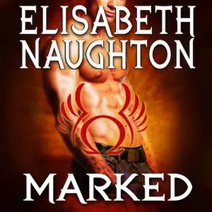 «Marked» by Elisabeth Naughton