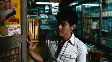 Meat Grinder / Cheuuat gaawn chim (2009)